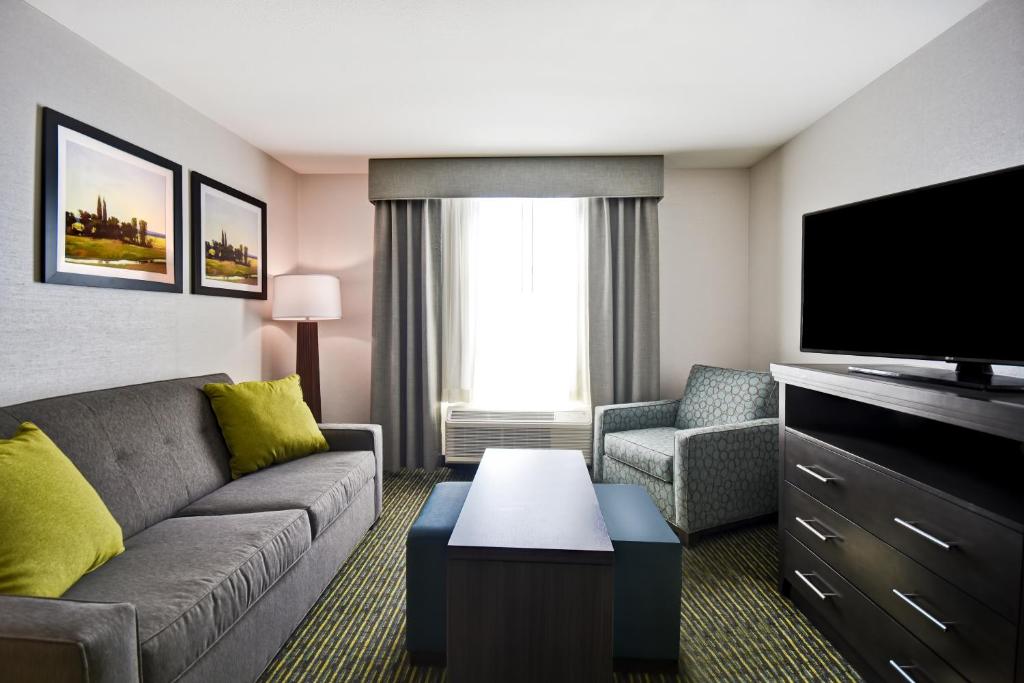 Homewood Suites by Hilton Novi Detroit Main image 2